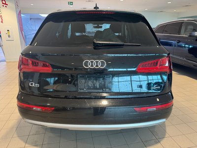 Audi Q5  2019 à Toronto, Ontario