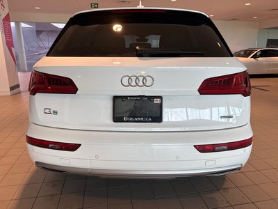 2020 Audi Q5 in Toronto, Ontario