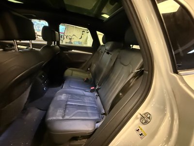 Audi Q5  2020 à Vancouver, Colombie-Britannique