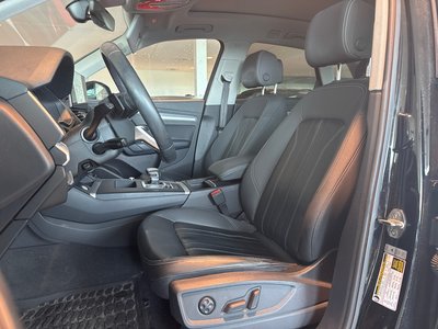 2021 Audi Q5 in Toronto, Ontario