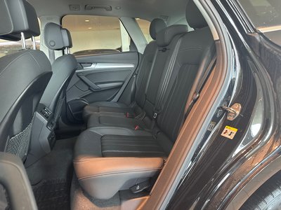2021 Audi Q5 in Toronto, Ontario