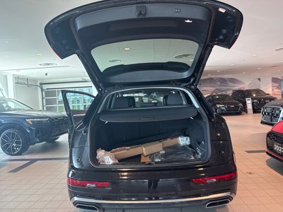 2021 Audi Q5 in Toronto, Ontario