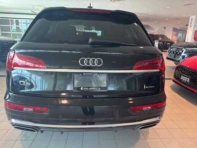 2021 Audi Q5 in Toronto, Ontario