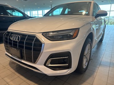 Audi Q5  2021 à Toronto, Ontario