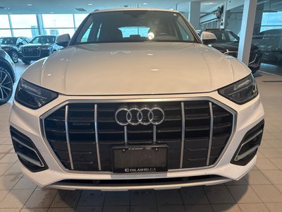 Audi Q5  2021 à Toronto, Ontario