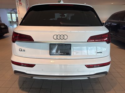 Audi Q5  2021 à Toronto, Ontario