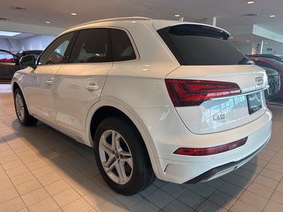 Audi Q5  2021 à Toronto, Ontario