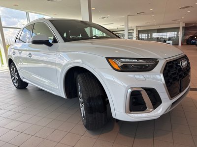 Audi Q5  2021 à Toronto, Ontario