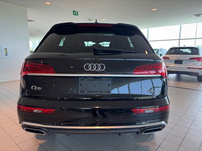 2021 Audi Q5 in Toronto, Ontario