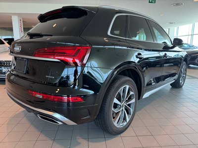 2021 Audi Q5 in Toronto, Ontario