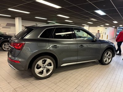 Audi Q5  2021 à Vancouver, Colombie-Britannique