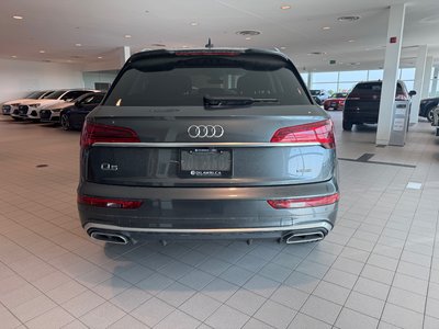 2022 Audi Q5 in Toronto, Ontario