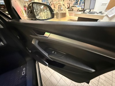 2022 Audi Q5 in Vancouver, British Columbia