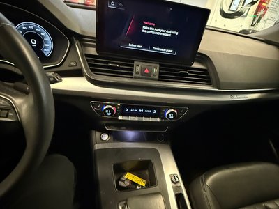 Audi Q5  2022 à Vancouver, Colombie-Britannique