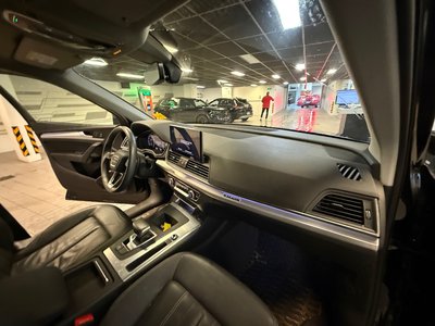 Audi Q5  2022 à Vancouver, Colombie-Britannique