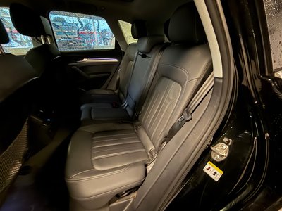 Audi Q5  2022 à Vancouver, Colombie-Britannique