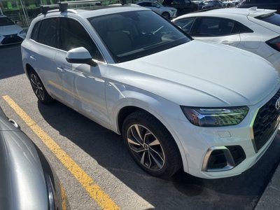 2023 Audi Q5 in Laval, Quebec