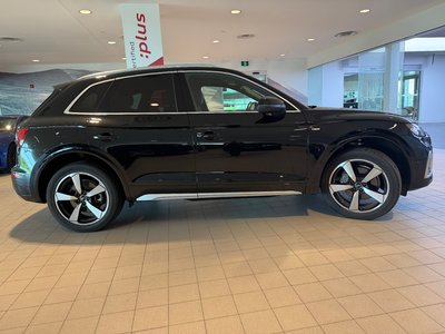 2023 Audi Q5 in Toronto, Ontario