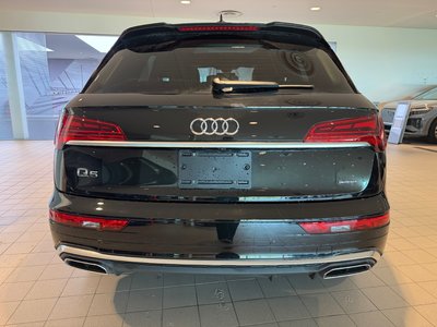 2023 Audi Q5 in Toronto, Ontario