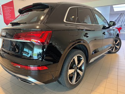 2023 Audi Q5 in Toronto, Ontario