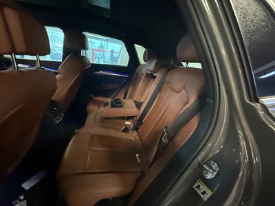 2023 Audi Q5 in Vancouver, British Columbia