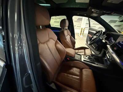 2023 Audi Q5 in Vancouver, British Columbia