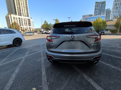 2023 Audi Q5 in Vaughan, Ontario