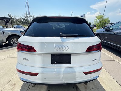 Audi Q5  2024 à Calgary, Alberta