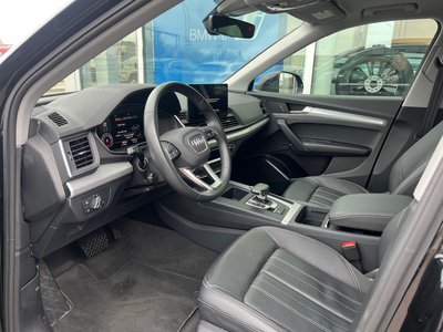 2024 Audi Q5 in Regina, Saskatchewan