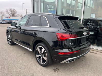 2024 Audi Q5 in Regina, Saskatchewan