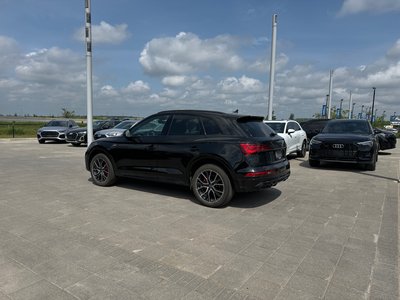 Audi Q5  2025 à Barrie, Ontario