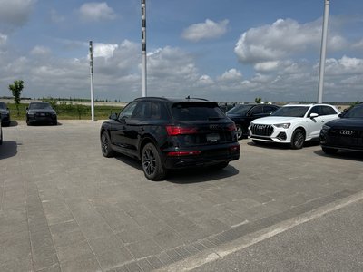 Audi Q5  2025 à Barrie, Ontario
