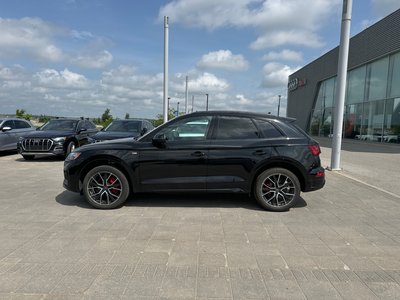 Audi Q5  2025 à Barrie, Ontario
