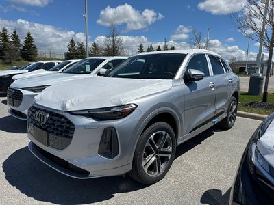 Audi Q5  2026 à Barrie, Ontario