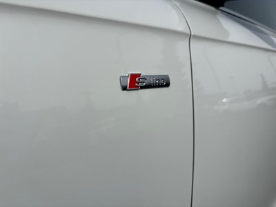 2015 Audi Q7 in Vancouver, British Columbia