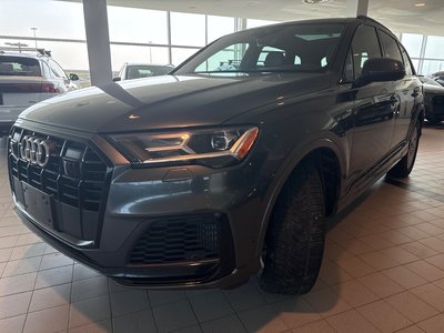 2021 Audi Q7 in Toronto, Ontario