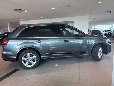 2021 Audi Q7 in Toronto, Ontario