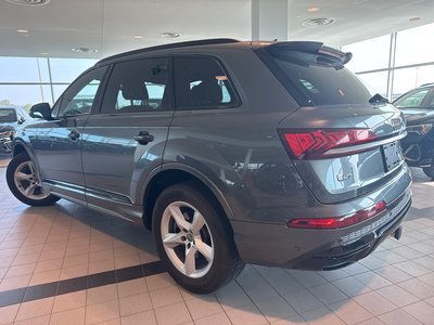 2021 Audi Q7 in Toronto, Ontario