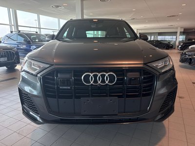 2021 Audi Q7 in Toronto, Ontario