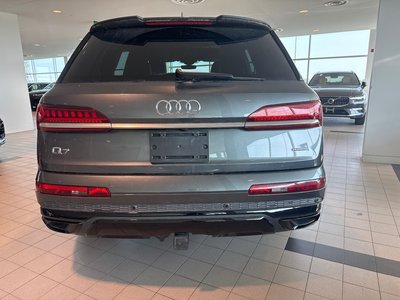 2021 Audi Q7 in Toronto, Ontario