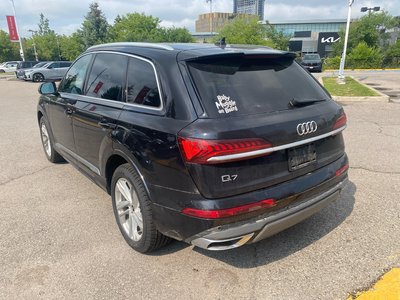 Audi Q7  2021 à Markham, Ontario