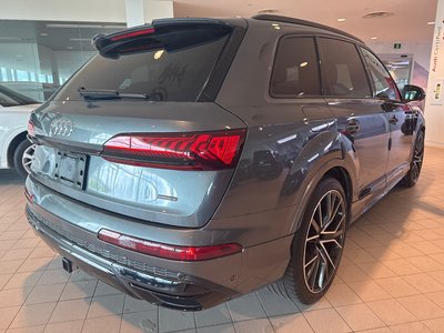 Audi Q7  2022 à Toronto, Ontario