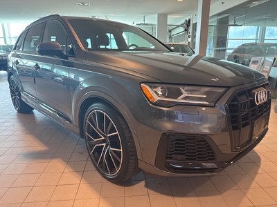 Audi Q7  2022 à Toronto, Ontario