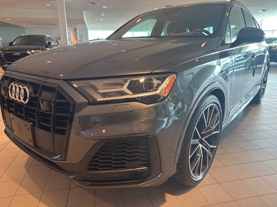 Audi Q7  2022 à Toronto, Ontario