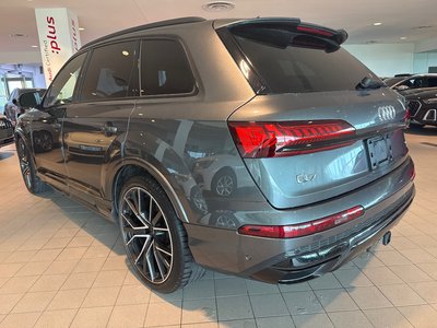 Audi Q7  2022 à Toronto, Ontario