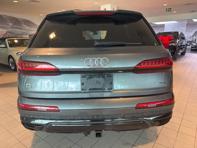 Audi Q7  2022 à Toronto, Ontario