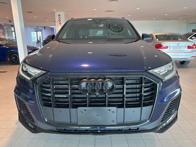 2022 Audi Q7 in Toronto, Ontario