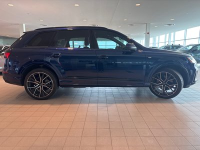 2022 Audi Q7 in Toronto, Ontario