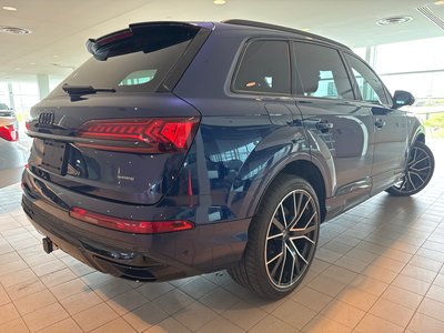 2022 Audi Q7 in Toronto, Ontario