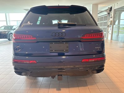 2022 Audi Q7 in Toronto, Ontario